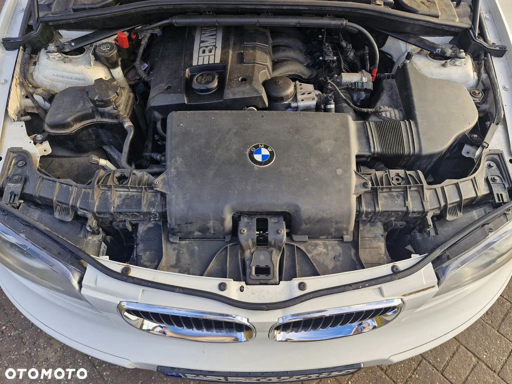 BMW Seria 1 116i Edition Lifestyle - 17