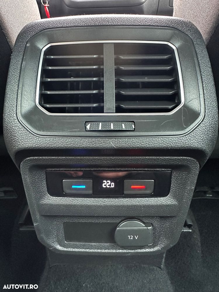 Volkswagen Tiguan 2.0 TDI 4Mot DSG Comfortline - 18