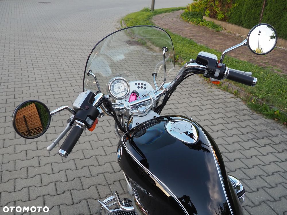 BMW R - 33
