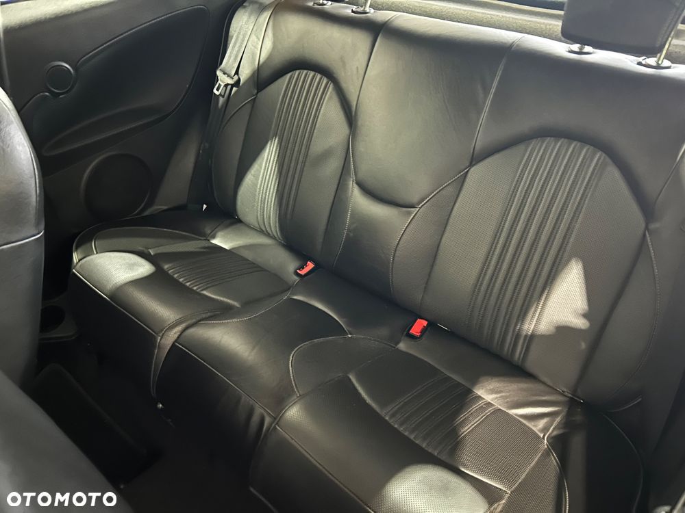 Alfa Romeo Mito 1.3 JTDM Turismo - 18