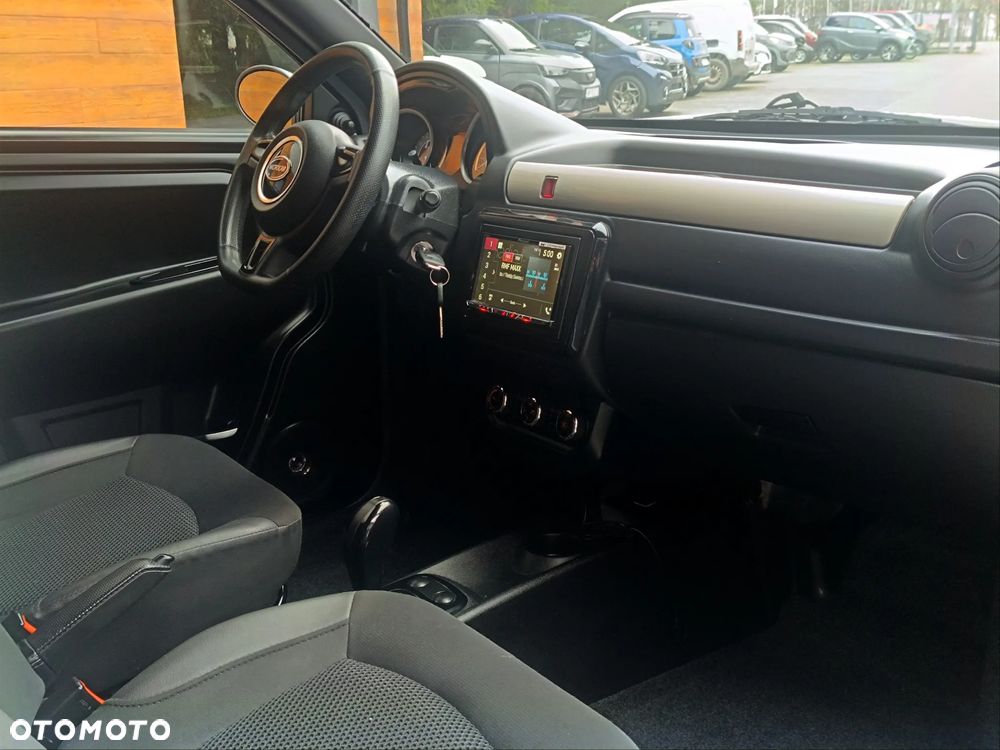 Microcar DUE First - 10