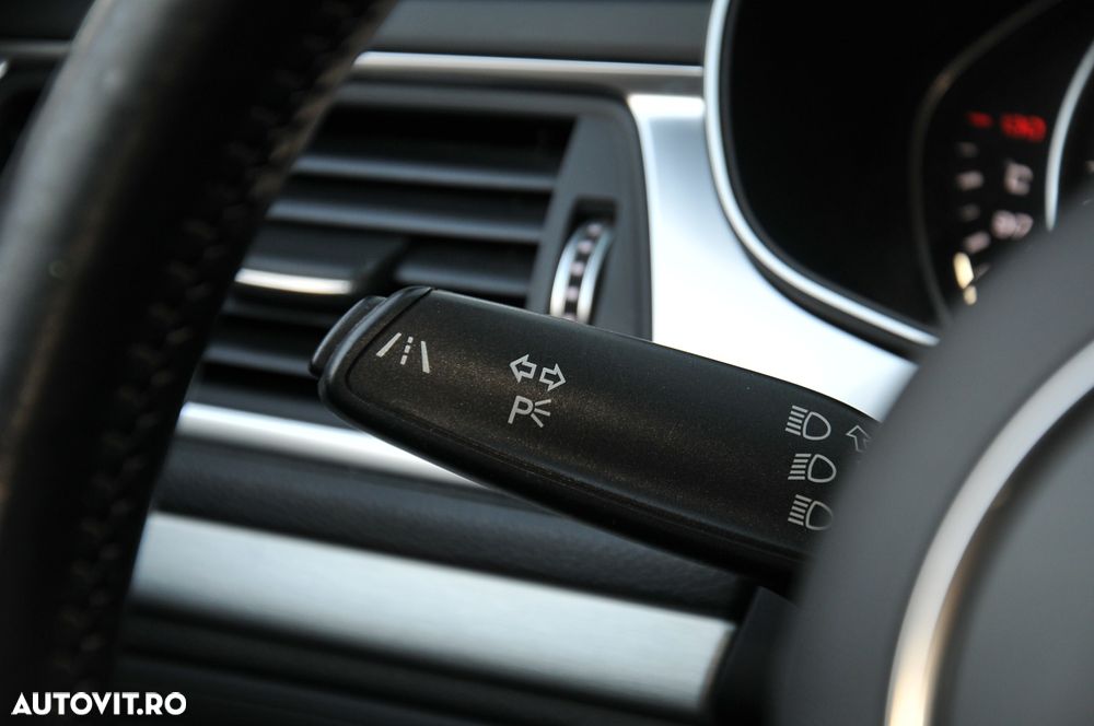 Audi A7 3.0 TDI competition quattro tiptronic - 29