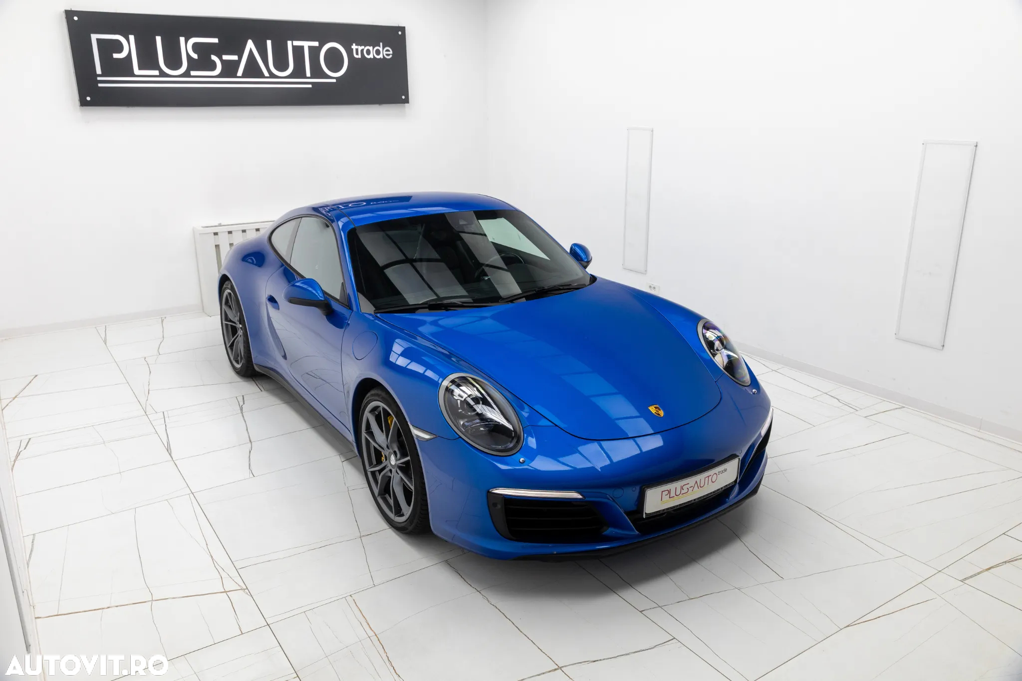 Porsche 911 - 6