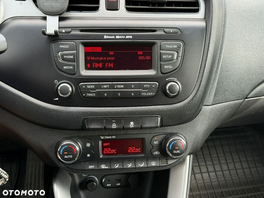 Kia Ceed - 25