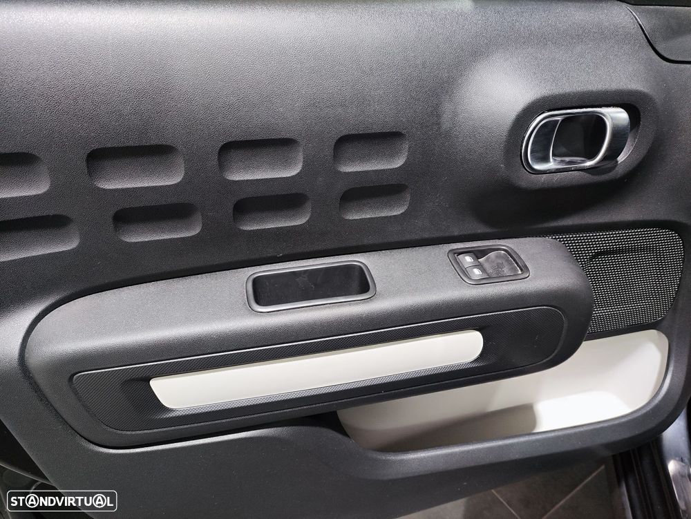 Citroën C3 1.2 PureTech Plus - 6