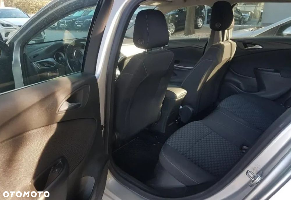 Opel Astra V 1.6 CDTI Enjoy S&S - 7