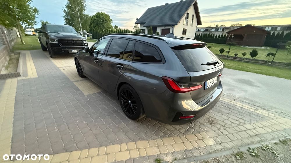 BMW Seria 3 - 2