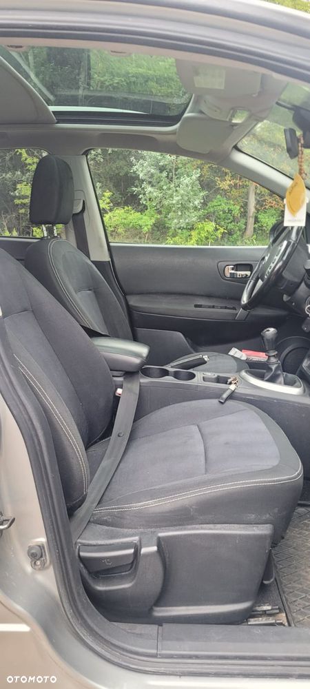 Nissan Qashqai 2.0 dCi Tekna - 5