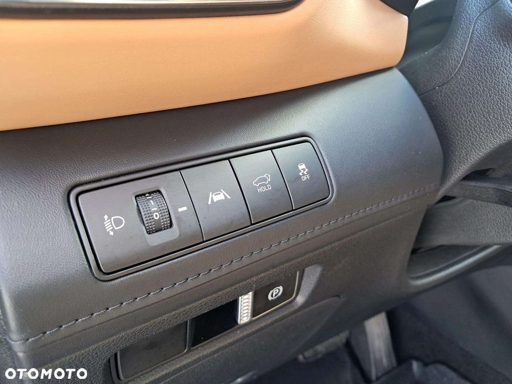 Hyundai Santa Fe 1.6 T-GDI HEV Executive 4WD - 15