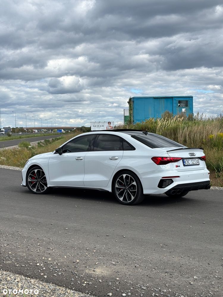 Audi S3 - 6
