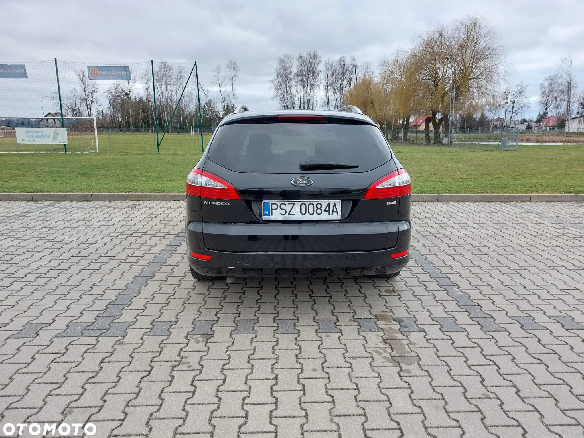 Ford Mondeo 2.0 TDCi Titanium - 5