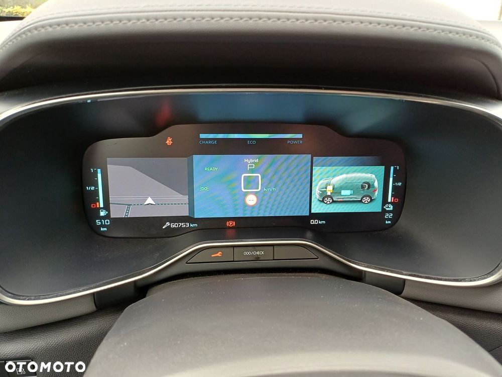 Citroën C5 Aircross - 29