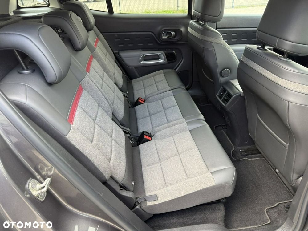 Citroën C5 Aircross 1.5 BlueHDi Live EAT8 - 23