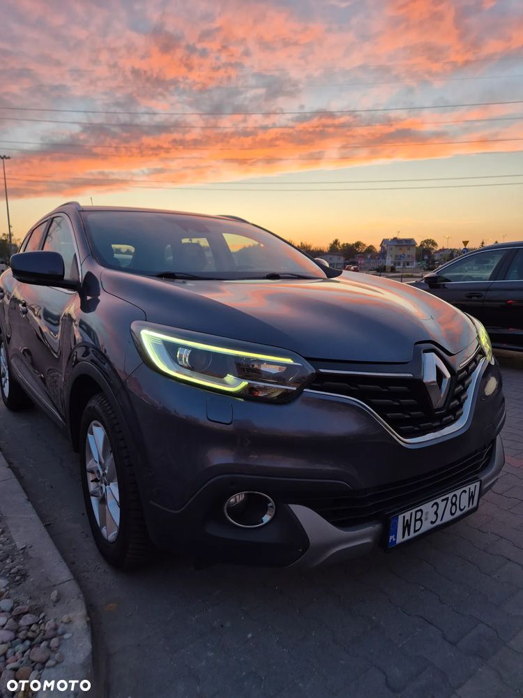 Renault Kadjar Energy dCi 130 XMOD - 5