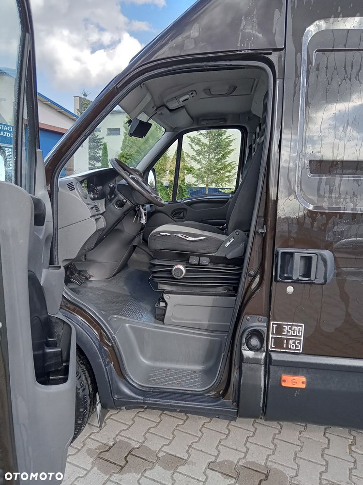 Iveco C35S15 Max - 19