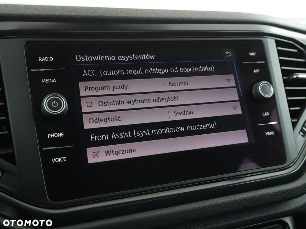 Volkswagen T-Roc 1.5 TSI ACT OPF DSG - 26