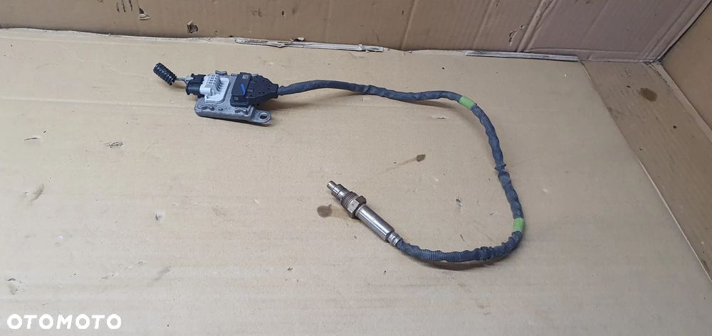 Sonda lambda czujnik NOX Renault Trafic III Vivaro B 1.6 DCI 227905433R - 1