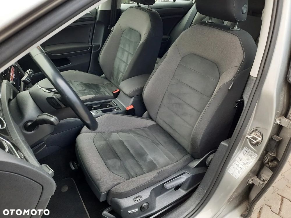 Volkswagen Golf 2.0 TDI BMT Highline DSG EU6 - 18