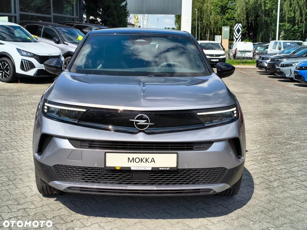 Opel Mokka - 2