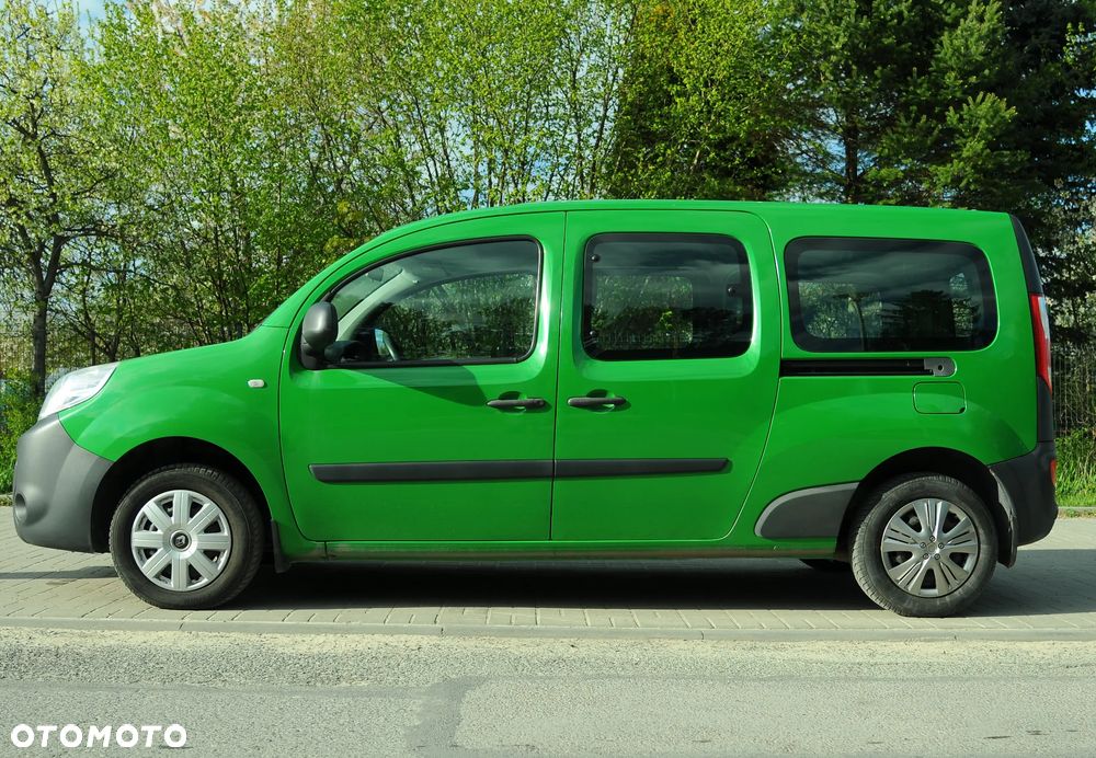 Renault KANGOO LONG MAXI - 1