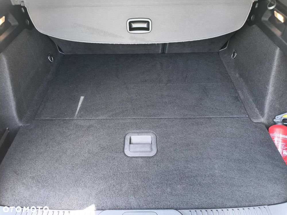 Ford Focus 1.5 EcoBlue SCR Connected - 10