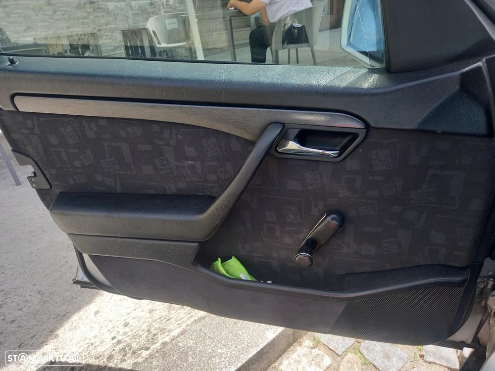 Mercedes-Benz C 220 - 8