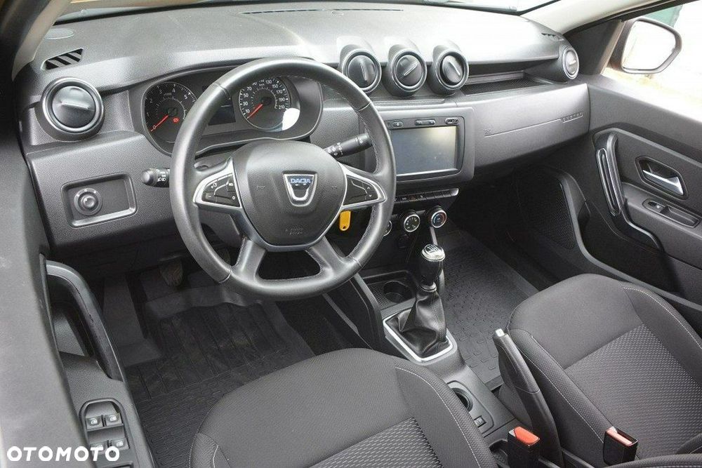 Dacia Duster TCe 125 2WD Comfort - 11