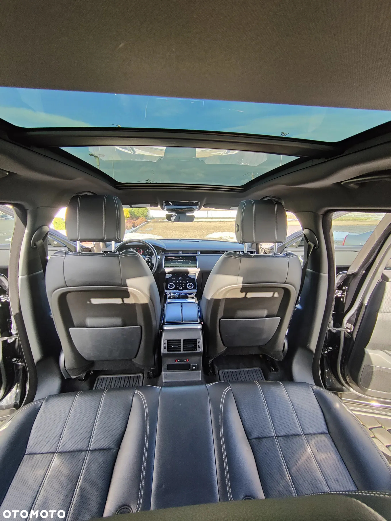 Land Rover Range Rover - 29