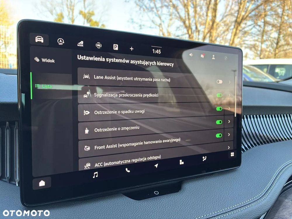 Skoda Superb - 21