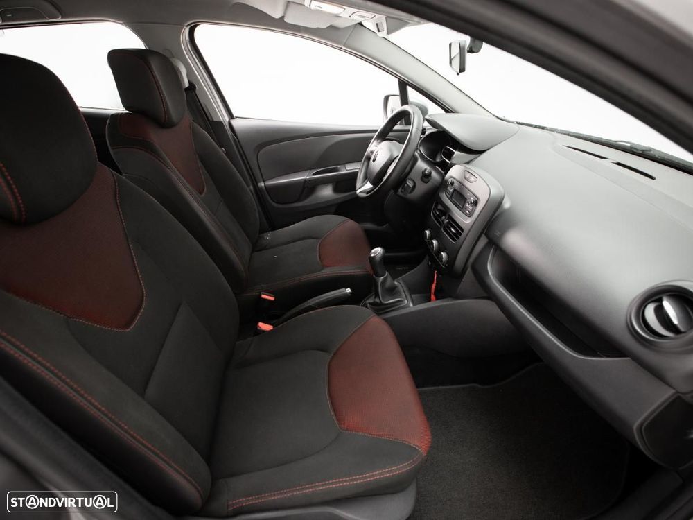 Renault Clio 1.5 dCi Confort - 8