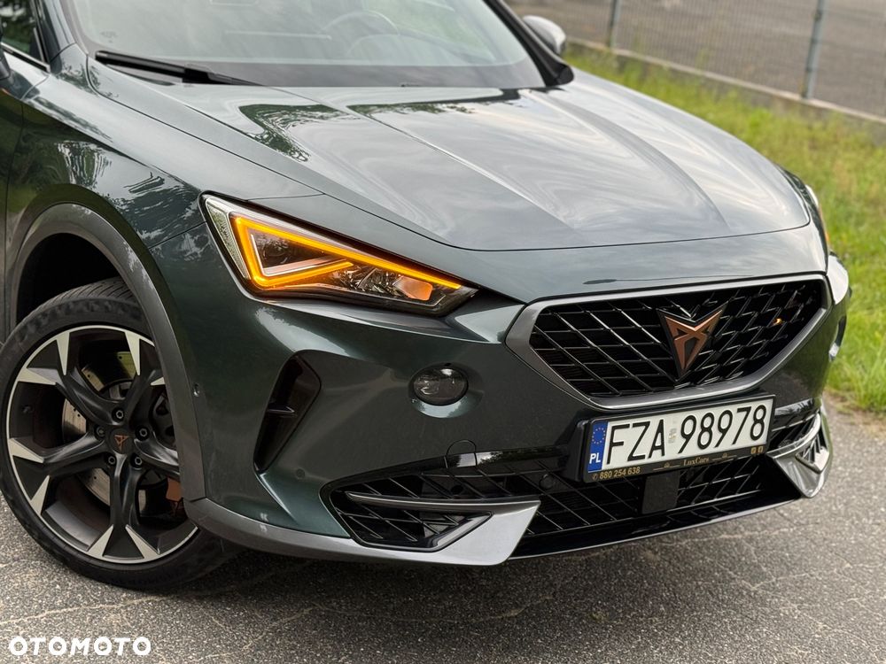 Cupra Formentor - 7