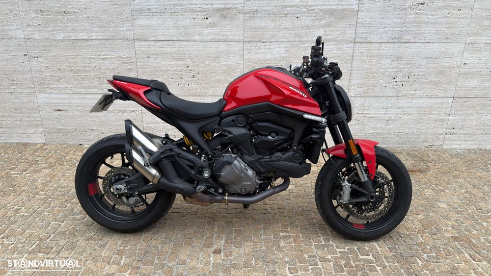 Ducati Monster Monster 950 - 1
