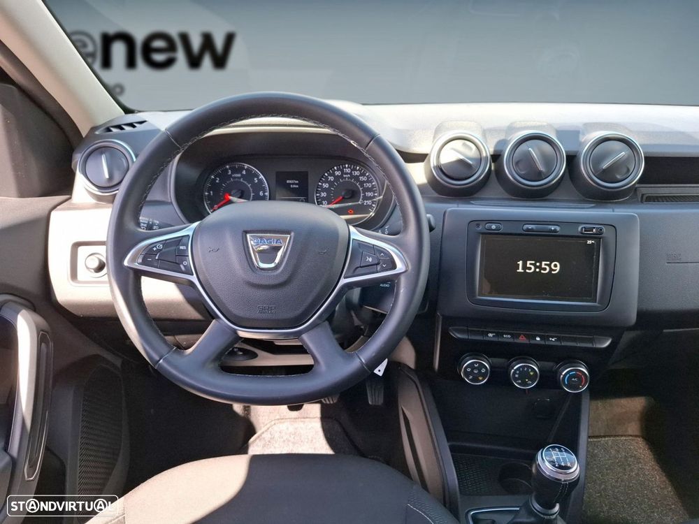 Dacia Duster 1.6 SCe Comfort Bi-Fuel - 13