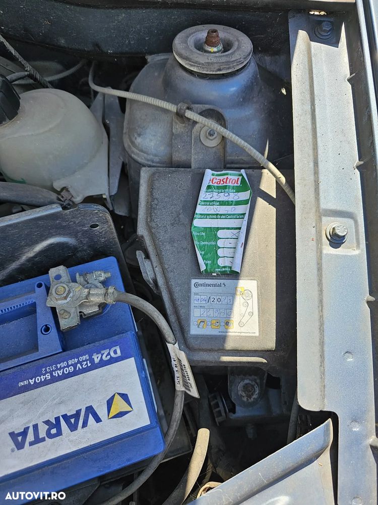 Dacia Logan 1.4 MPI - 5