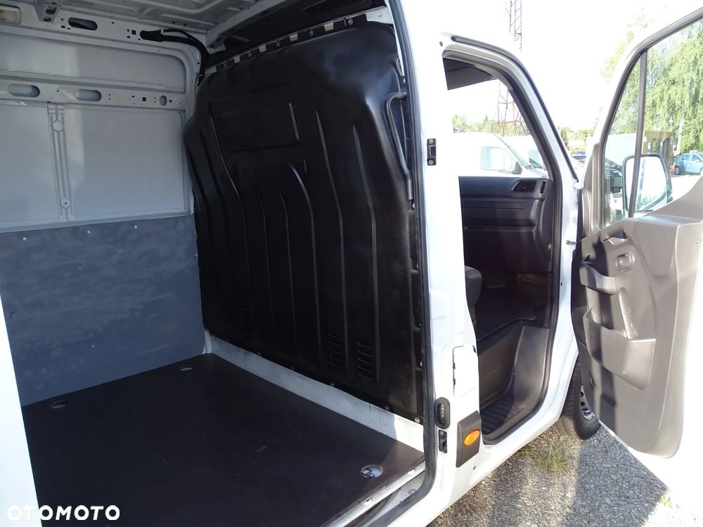Renault MASTER Klima Halogeny Tempomat - 16