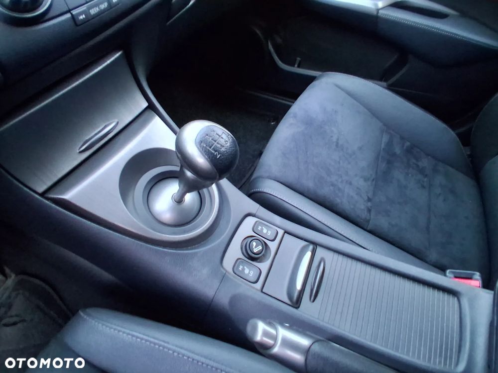 Honda Civic 1.8 GT Special Edition - 29