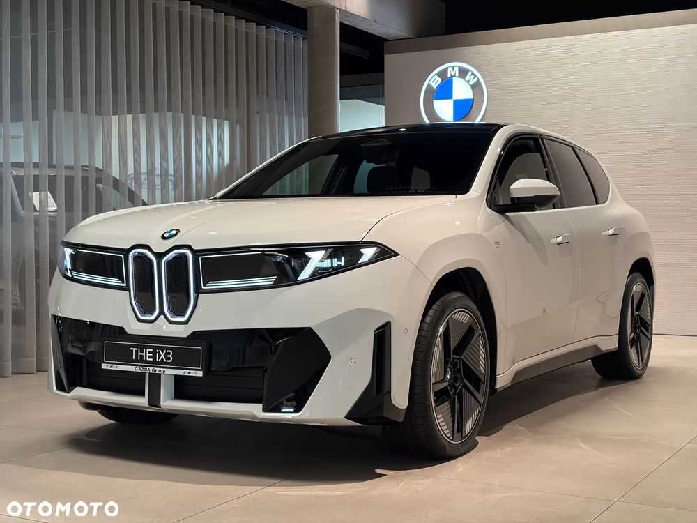 BMW iX3 50 xDrive 113.4kWh - 3