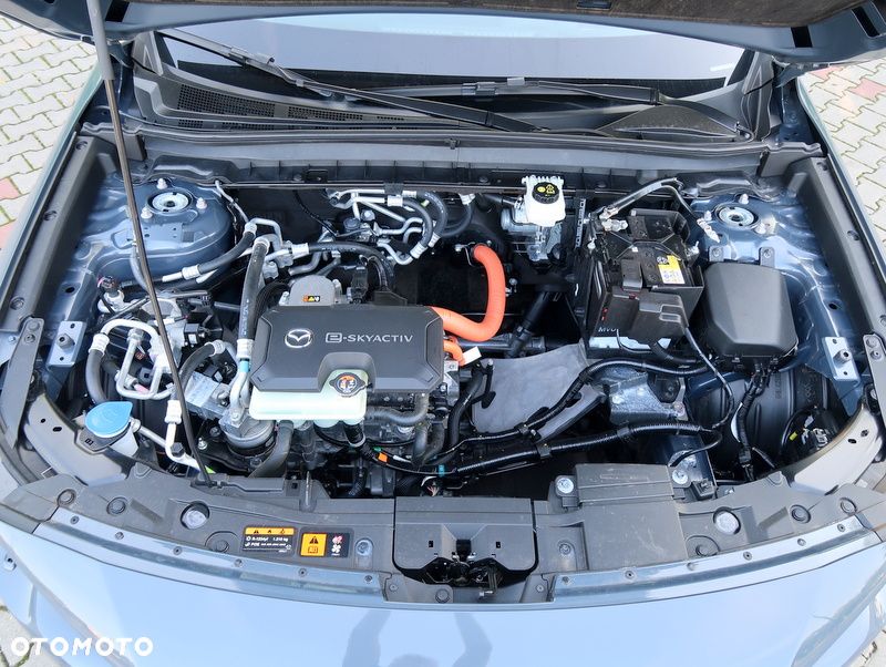 Mazda MX-30 35.5kWh Exclusive Line - 29