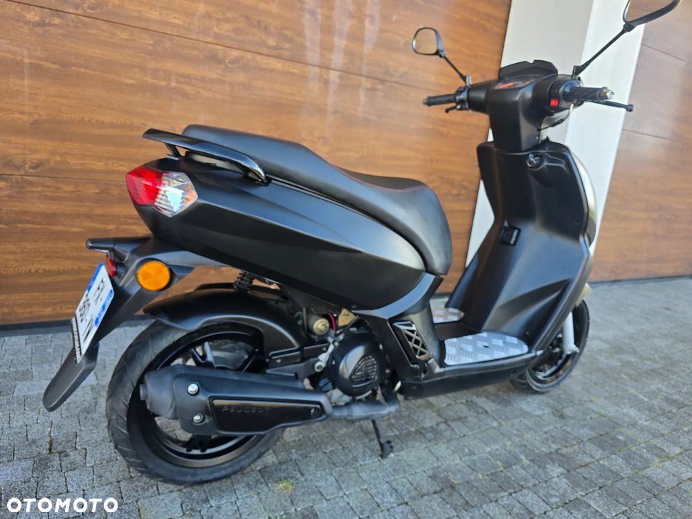 Peugeot Kisbee - 13