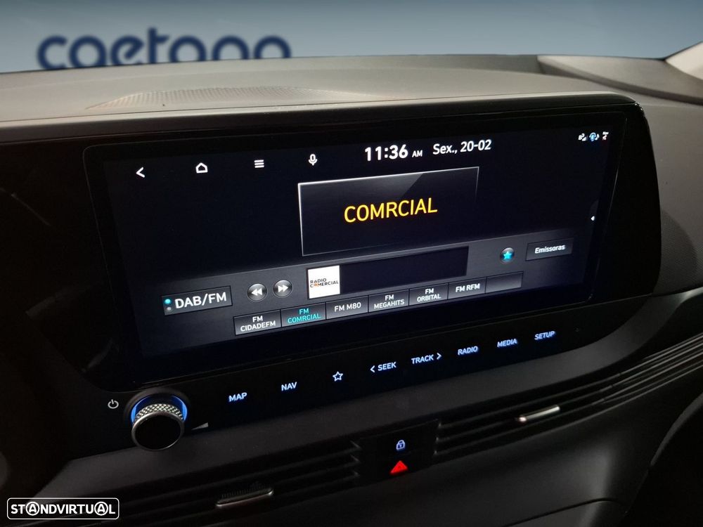 Hyundai i20 1.0 T-GDi Style - 17