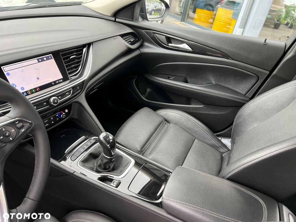 Opel Insignia 2.0 CDTI Innovation S&S - 15