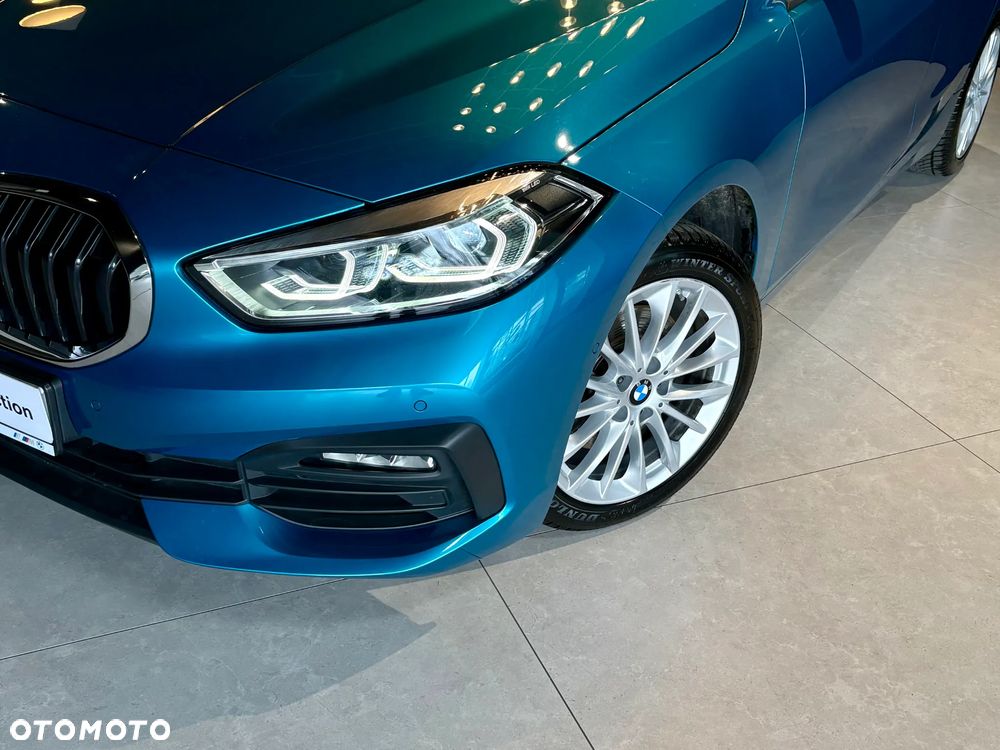 BMW Seria 1 118i Advantage - 2