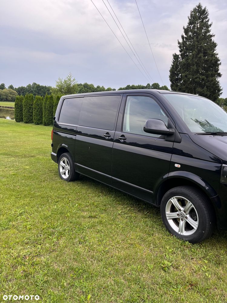 Volkswagen Transporter - 3