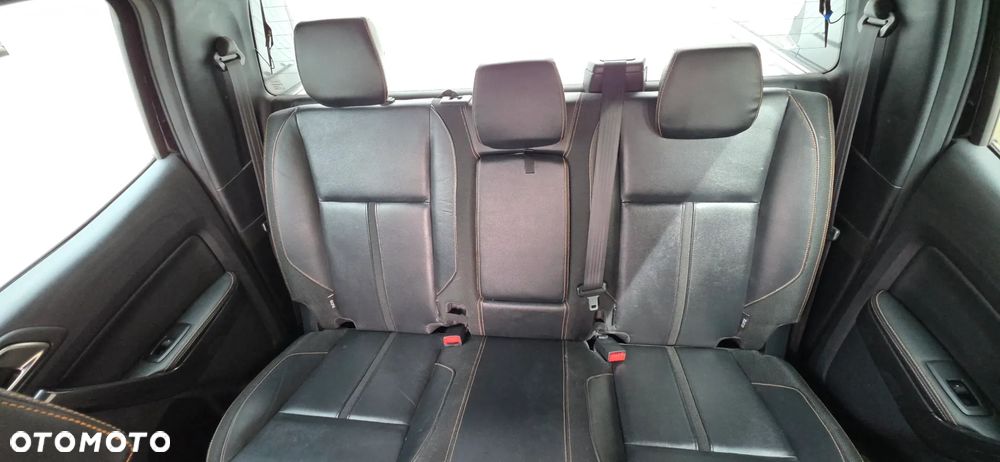 Ford Ranger 2.0 EcoBlue 4x4 DC Wildtrak - 18