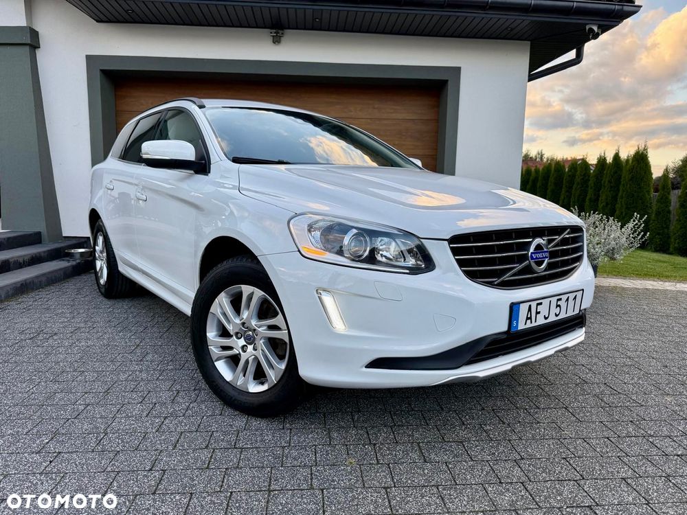 Volvo XC 60 D4 Summum - 8