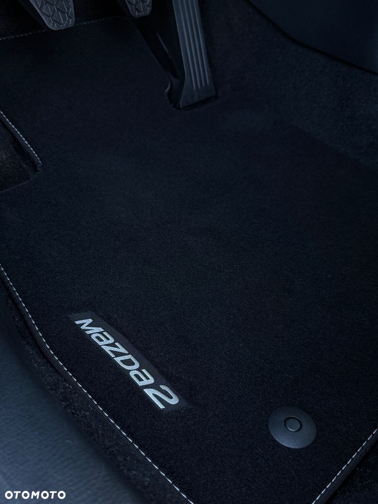 Mazda 2 SKYACTIV-G 90 Exclusive-Line - 26