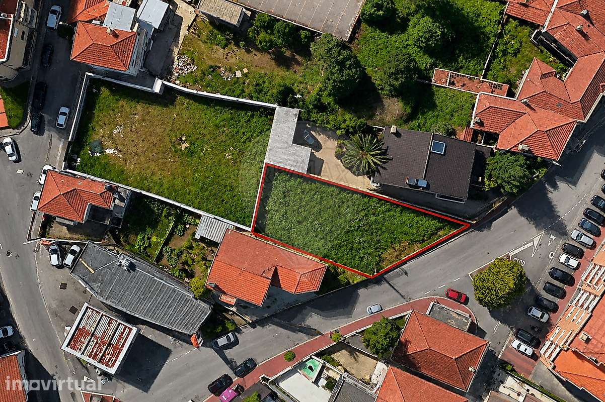 Terreno  para venda - Grande imagem: 5/10