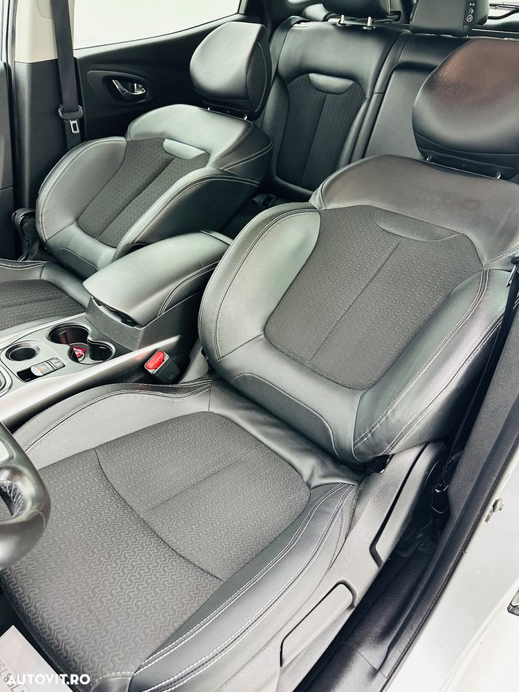 Renault Kadjar Energy dCi 110 LIMITED - 21