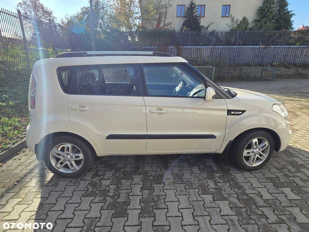 Kia Soul - 3