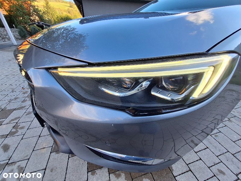 Opel Insignia 1.6 CDTI Cosmo ecoFLEX S&S - 24